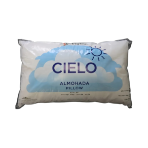 Almohada Cielo Standard 50x30 Latinflex