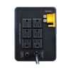 UPS de 1200VA/650W de 6T 120V APC