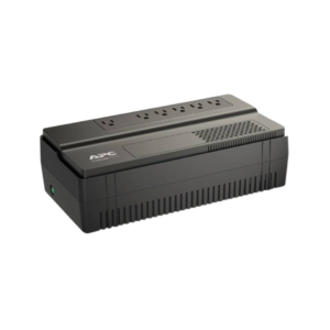 UPS de 800VA/450W 6T 120V APC