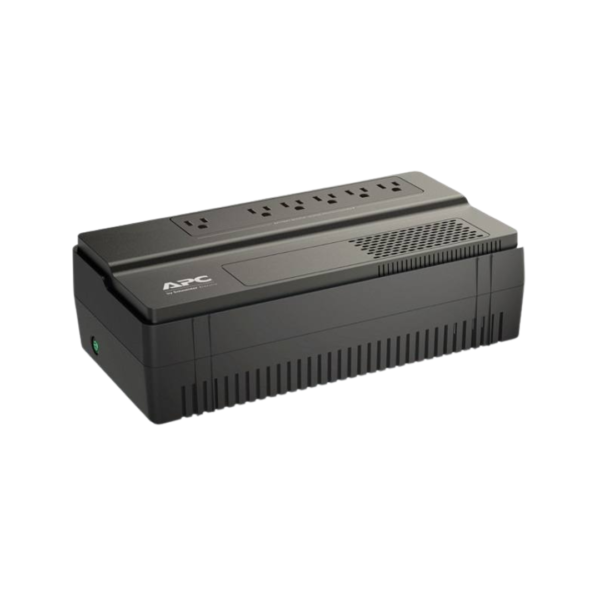 UPS de 800VA/450W 6T 120V APC