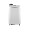 Aire Acondicionado Portátil de 14000BTU con Wifi 110V LG