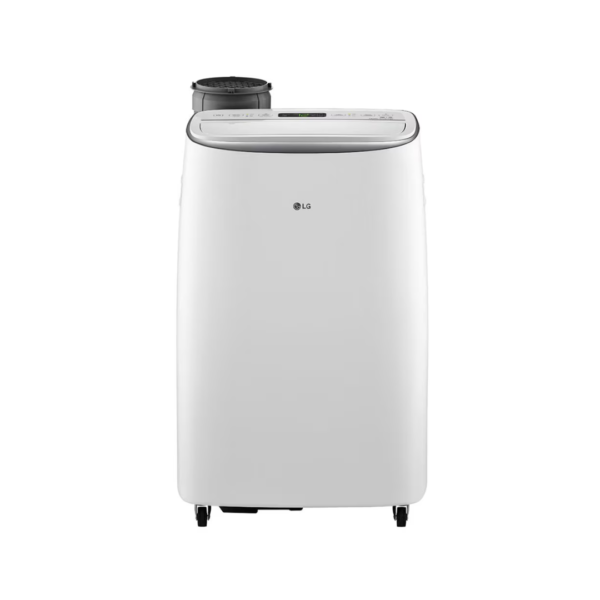 Aire Acondicionado Portátil de 14000BTU con Wifi 110V LG