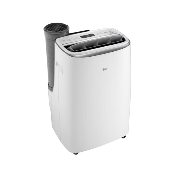 Aire Acondicionado Portátil de 14000BTU con Wifi 110V LG