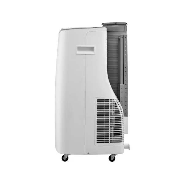 Aire Acondicionado Portátil de 14000BTU con Wifi 110V LG