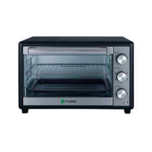 Horno Eléctrico de 55L Gtronic
