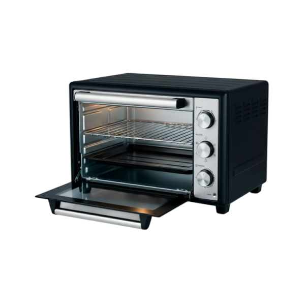 Horno Eléctrico de 55L Gtronic