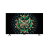 Google TV QD-Mini LED de 55" 4k TCL