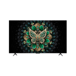 Google TV QD-Mini LED de 55" 4k TCL