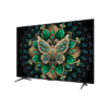 Google TV QD-Mini LED de 55" 4k TCL