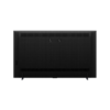 Google TV QD-Mini LED de 55" 4k TCL