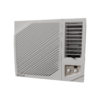 Aire Acondicionado de Ventana 18000BTU 220V Omega