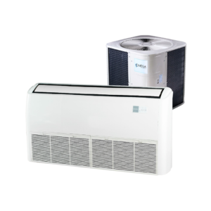 Aire Acondicionado Piso Techo de 60000BTU Inverter 220V Omega
