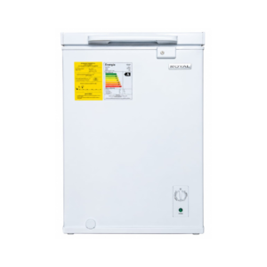 Congelador Horizontal de 99L Inverter Blanco Royal