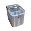 Fabricador de Hielo 14kg/Dia Acero Gplus