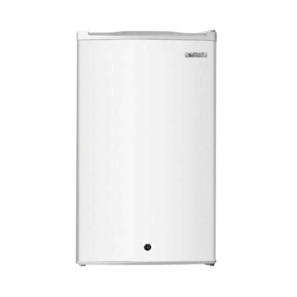 Nevera Ejecutiva de 90L Blanca Gplus