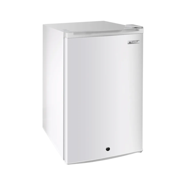 Nevera Ejecutiva de 90L Blanca Gplus