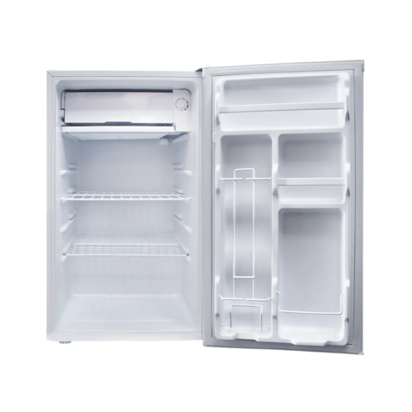 Nevera Ejecutiva de 90L Blanca Gplus