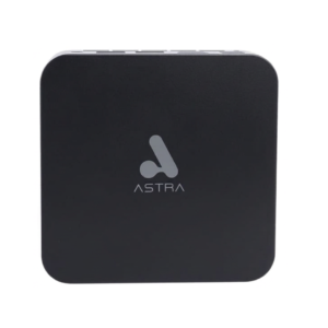 Mini Computadora Ryzen 5 7430U con 12GB y 512SSD Astra