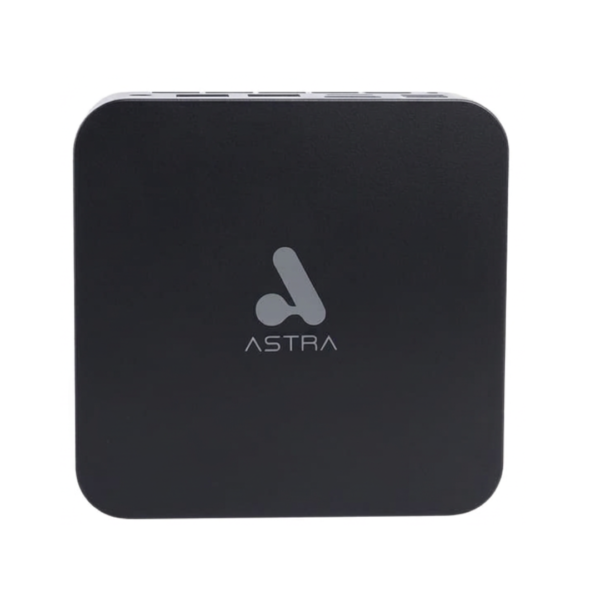 Mini Computadora Ryzen 5 7430U de 16GB y 512SSD Astra