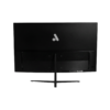 Monitor Gaming Curvo de 23.8" HDMI de 165hz 1920x1080 Astra