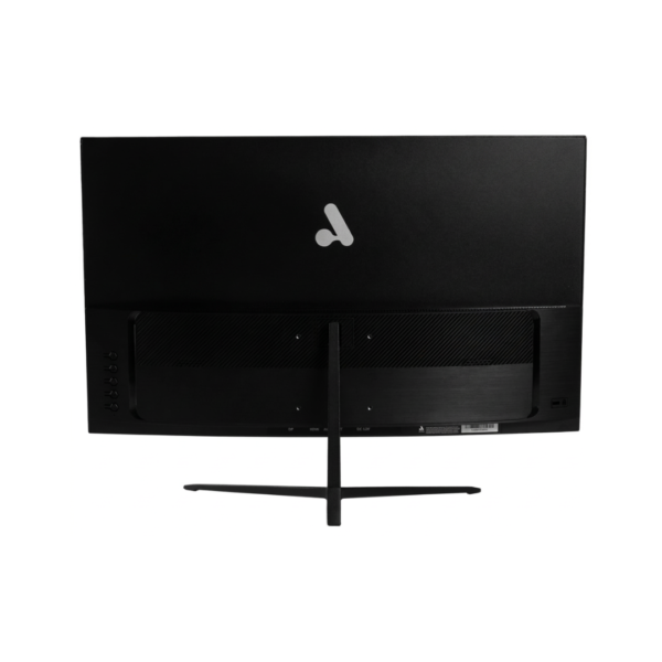 Monitor Gaming Curvo de 23.8" HDMI de 165hz 1920x1080 Astra