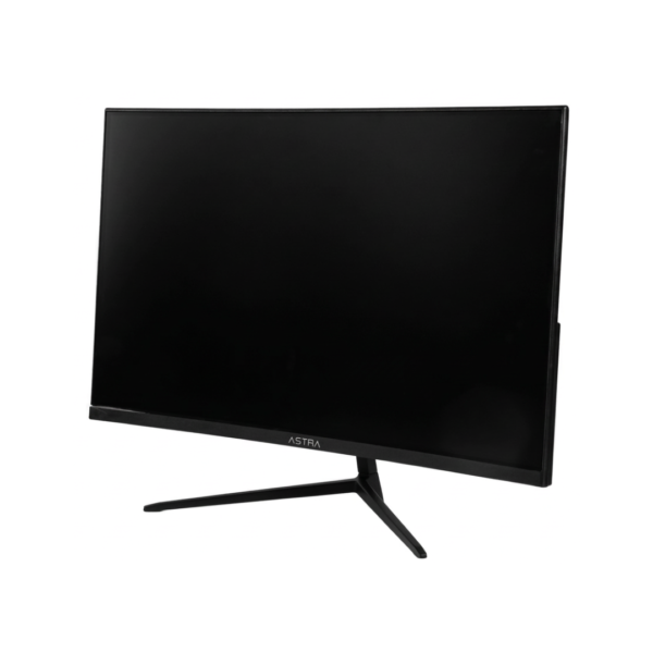 Monitor Gaming Curvo de 23.8" HDMI de 165hz 1920x1080 Astra