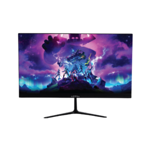 Monitor LCD de 23.8" HDMI y VGA de 100hz y 1920×1080 Astra