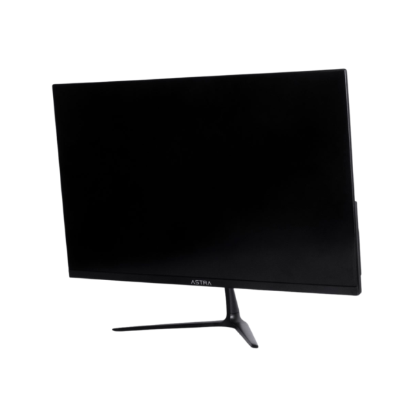 Monitor LCD de 23.8" HDMI y VGA de 100hz y 1920×1080 Astra