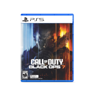 Call of Duty: Black Ops 7 para PS5 Sony