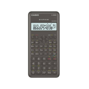 Calculadora Científica FX-95MS-2 Casio