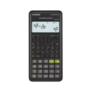 Calculadora Científica FX-350ESPLUS-2 Casio
