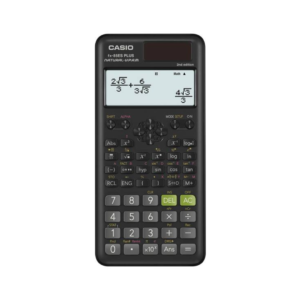 Calculadora Científica FX-85ESPLUS-2 Casio