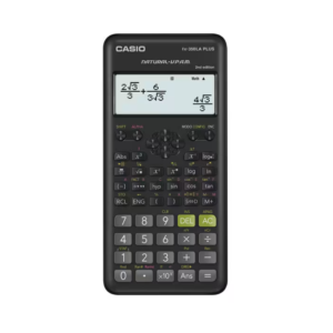 Calculadora Científica FX-350LAPLUS-2 Casio