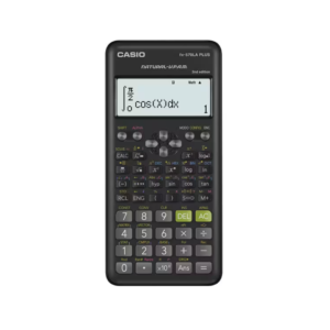 Calculadora Científica FX-570LAPLUS-2 Casio