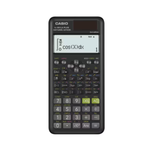 Calculadora Científica FX-991LAPLUS-2 Casio