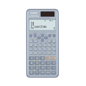 Calculadora Científica FX-991ESPLUS-BU-2 Casio