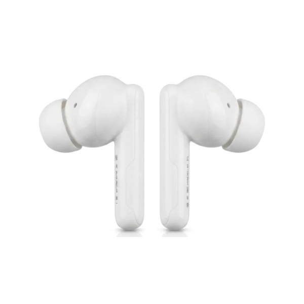 Audífonos Buds 4 Air Blancos Tecno