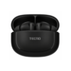 Audífonos Buds 4 Air Negros Tecno