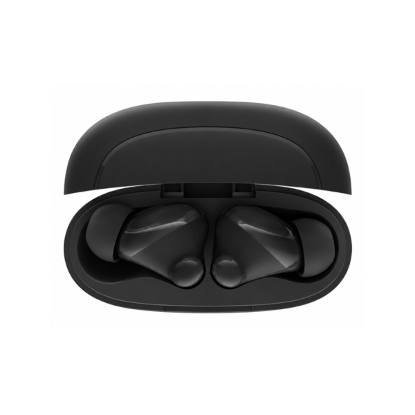 Audífonos Buds 4 Air Negros Tecno