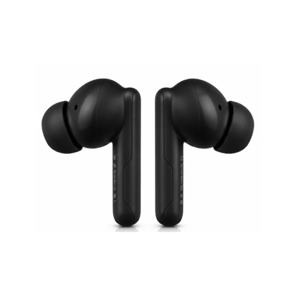 Audífonos Buds 4 Air Negros Tecno