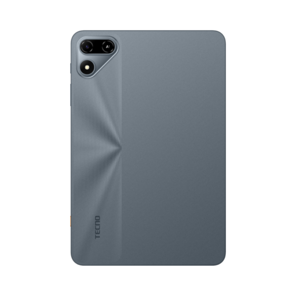 MEGAPAD SE 2 Gray 4+128GB TECNO
