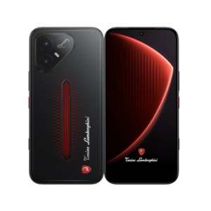 POVA 8 Pro 5G Black 12+256GB TECNO