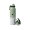 Vaso Térmico Hydro Bottle de 24oz Green Gradient Cubitt