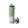 Vaso Térmico Hydro Bottle de 24oz Green Gradient Cubitt