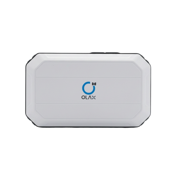 Router Portátil 4G LTE Olax
