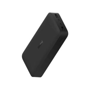 Fast Charge Power Bank de 20000 mAh 18W Xiaomi