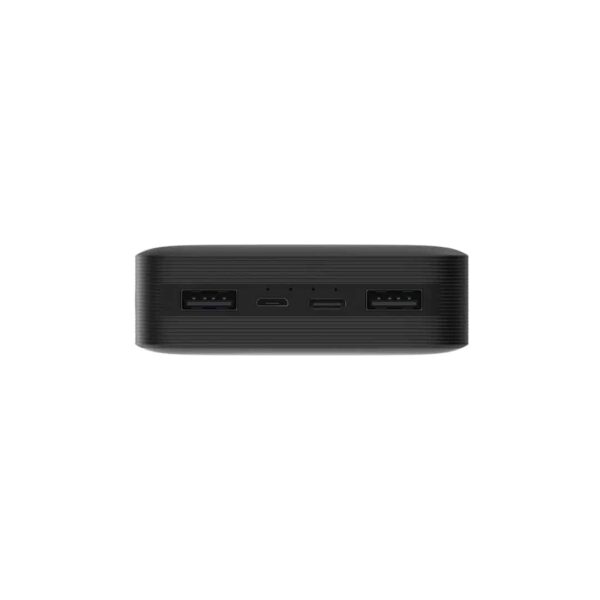 Fast Charge Power Bank de 20000 mAh 18W Xiaomi