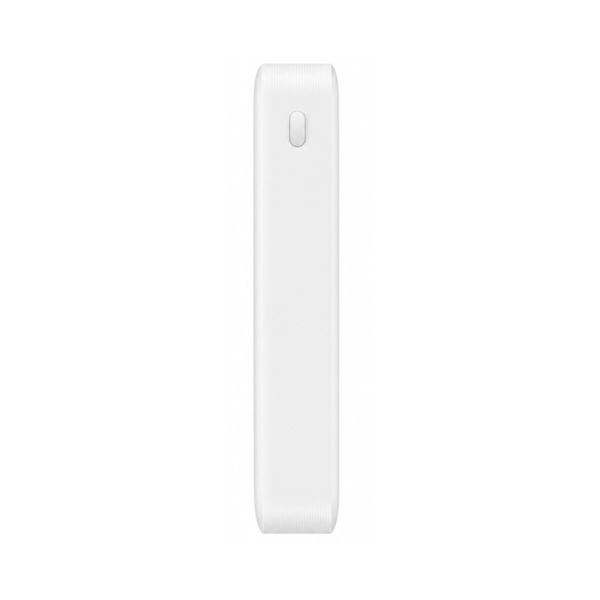 Fast Charge Power Bank de 20000 mAh 18W Xiaomi