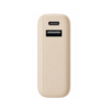 Power Bank de 10000 mAh 33W Tan Xiaomi