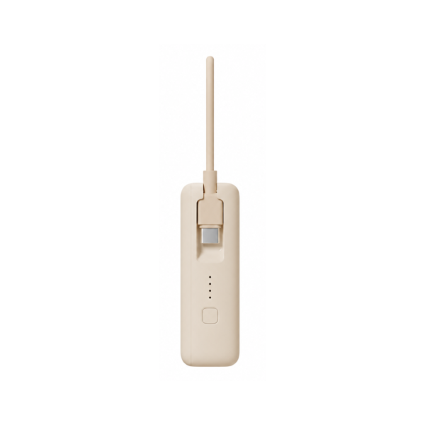 Power Bank de 10000 mAh 33W Tan Xiaomi